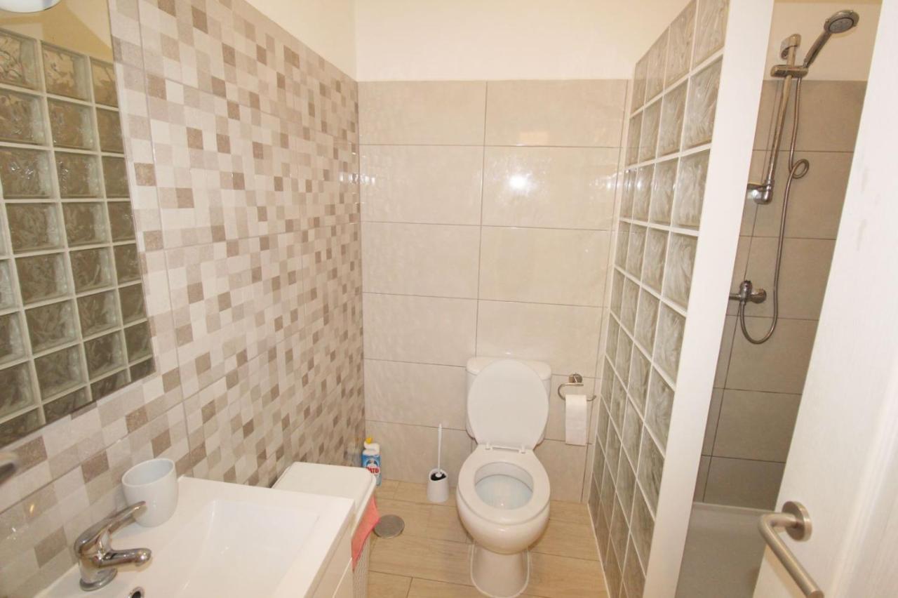 Solmonte White And Blue Apartment Portimao Ngoại thất bức ảnh