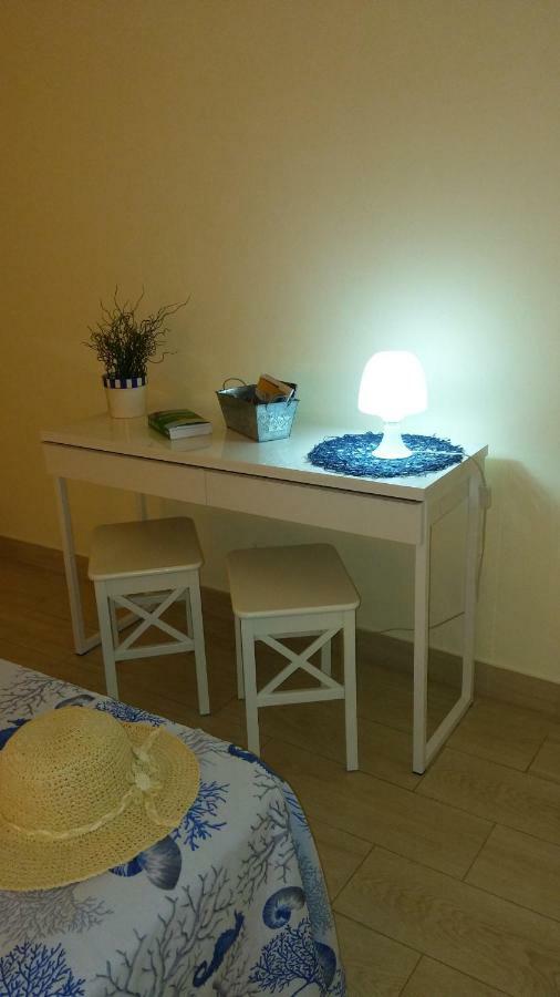 Solmonte White And Blue Apartment Portimao Ngoại thất bức ảnh