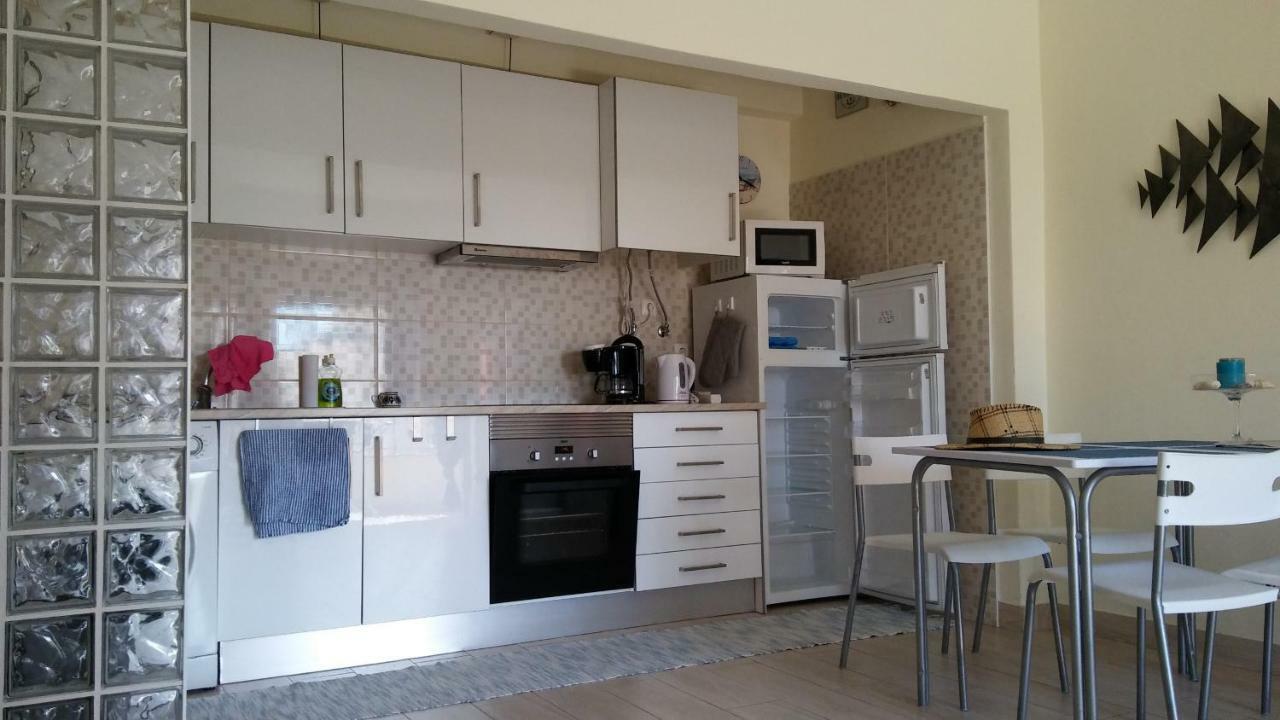 Solmonte White And Blue Apartment Portimao Ngoại thất bức ảnh